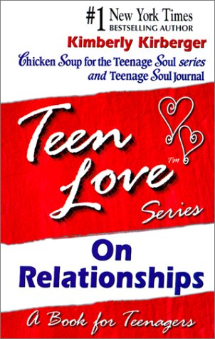 Book cover for On Relationships