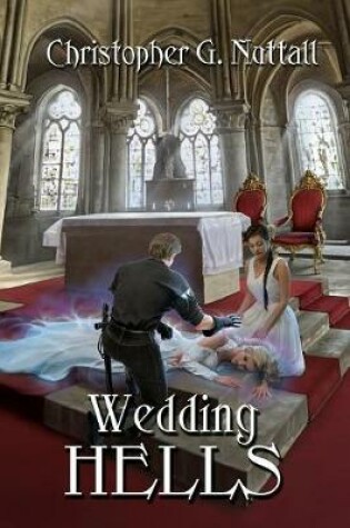 Cover of Wedding Hells