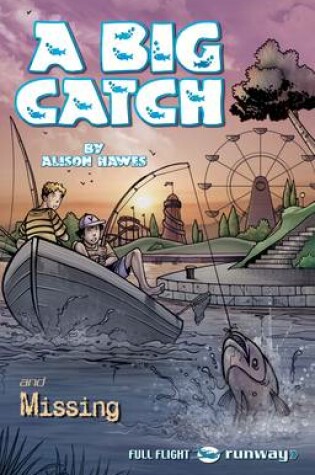 Cover of A Big Catch