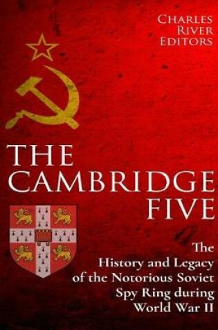 Cover of The Cambridge Five