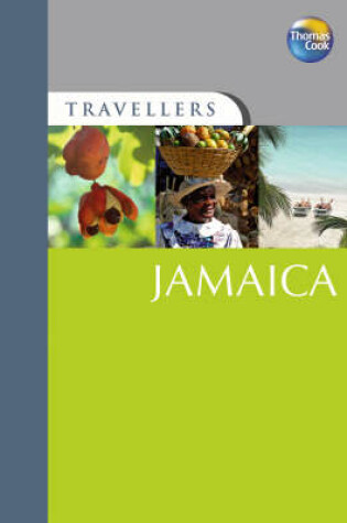 Cover of Jamaica