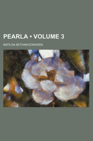 Cover of Pearla (Volume 3)