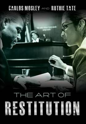 Book cover for The Art of Restitution