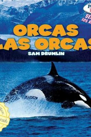 Cover of Orcas / Las Orcas