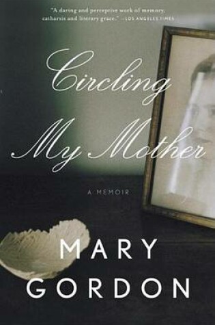 Cover of Circling My Mother