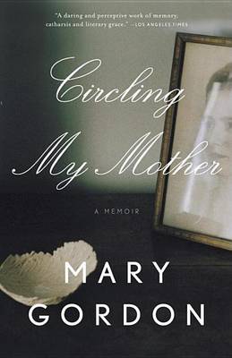 Book cover for Circling My Mother