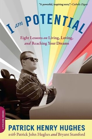 Cover of I Am Potential