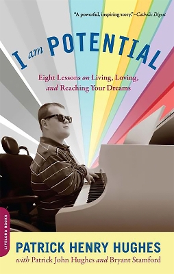 Book cover for I Am Potential