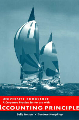 Cover of University Bookstore