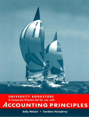 Book cover for University Bookstore