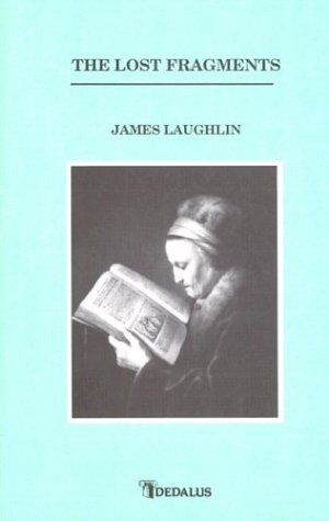 Cover of The Lost Fragments