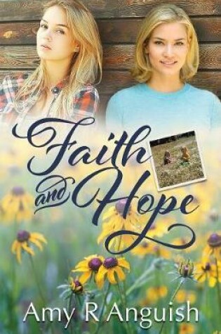 Cover of Faith and Hope