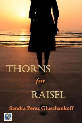 Book cover for Thorns for Raisel