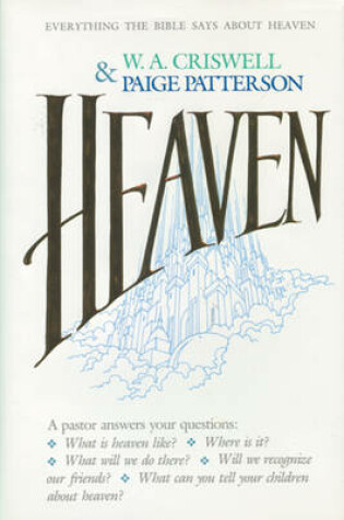 Cover of Heaven