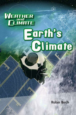 Cover of Us W&C Earth's Climate