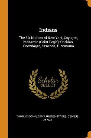 Cover of Indians