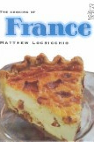 Cover of The Cooking of France