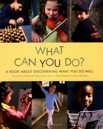Book cover for What Can You Do?