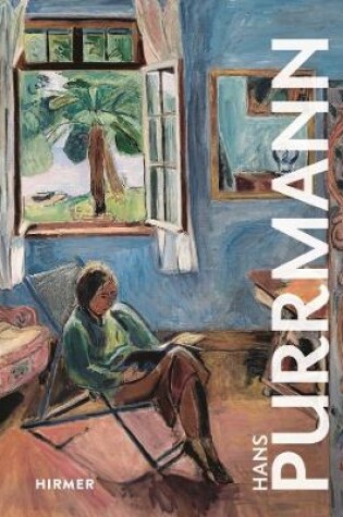 Cover of Hans Purrmann