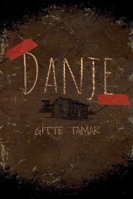 Book cover for Danje