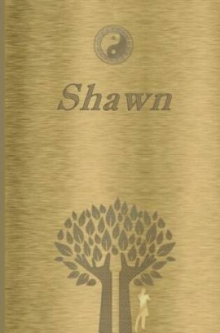 Cover of Shawn