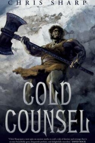 Cover of Cold Counsel