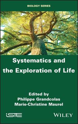 Book cover for Systematics and the Exploration of Life