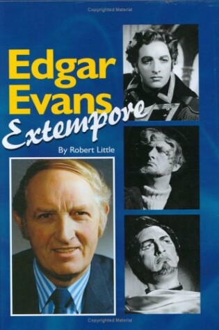 Cover of Edgar Evans