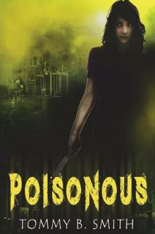 Cover of Poisonous