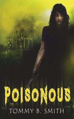 Book cover for Poisonous