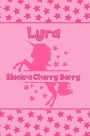 Cover of Lyra Electra Cherry Berry