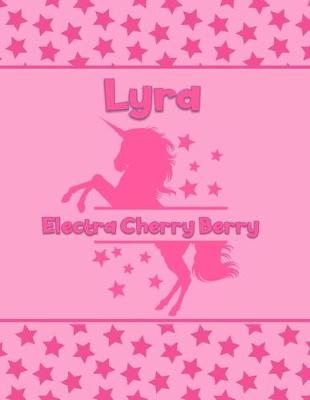 Book cover for Lyra Electra Cherry Berry