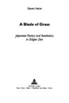 Book cover for A Blade of Grass