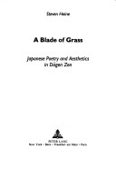 Book cover for A Blade of Grass