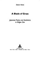 Cover of A Blade of Grass