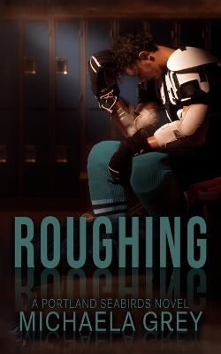 Book cover for Roughing