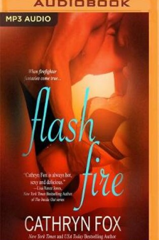 Cover of Flash Fire