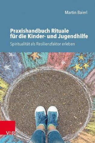Cover of Praxishandbuch Rituale für die Kinder- und Jugendhilfe