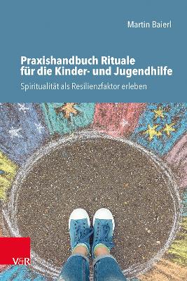 Book cover for Praxishandbuch Rituale für die Kinder- und Jugendhilfe