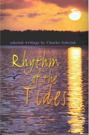 Cover of Rhythm of the Tides