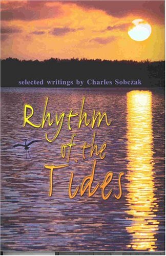 Book cover for Rhythm of the Tides