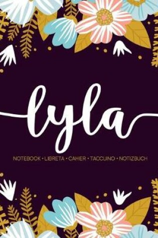Cover of Lyla