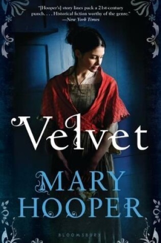 Cover of Velvet