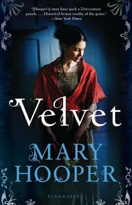 Cover of Velvet