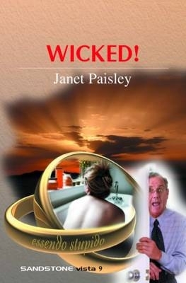 Book cover for Wicked!: Reprint
