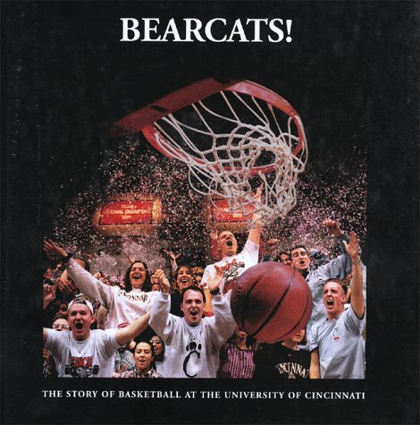 Book cover for Bearcats!