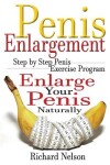 Book cover for Penis Enlargement