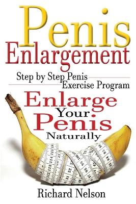 Cover of Penis Enlargement