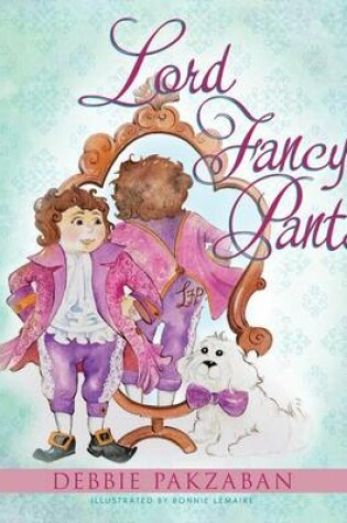 Cover of Lord Fancy Pants