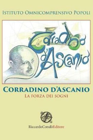 Cover of Corradino d'Ascanio